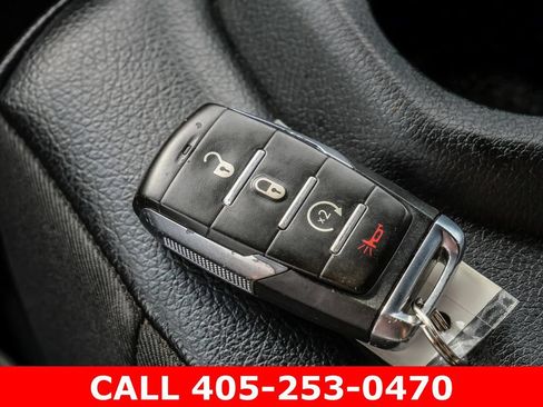 Used 2023 RAM 1500 Laramie AWD/4WD image 63