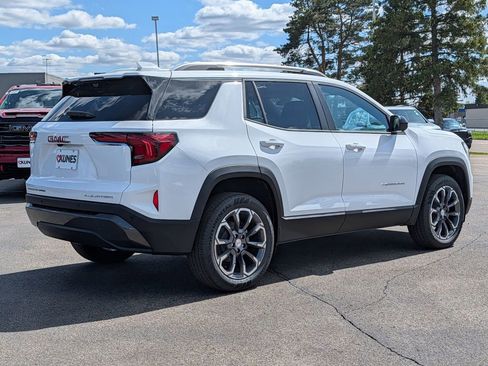 New 2026 GMC Terrain Elevation AWD/4WD image 17