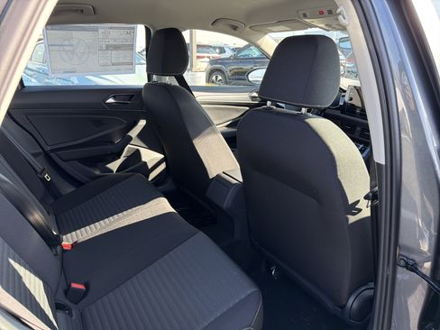 New 2026 Volkswagen Jetta S image 24
