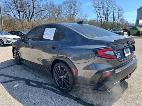 Used 2023 Subaru WRX Premium image 5