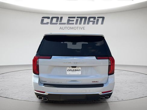 New 2026 GMC Yukon Denali image 4