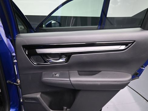 Used 2024 Honda CR-V EX-L image 14