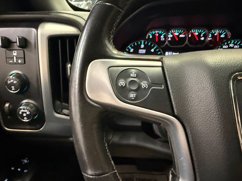 Used 2018 GMC Sierra 2500 SLT w/ Snow Plow Prep Package image 10