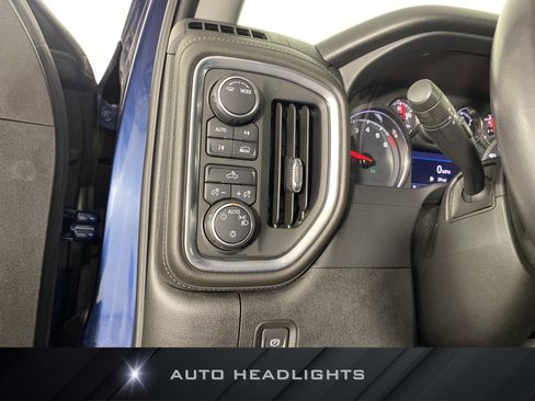 Used 2020 Chevrolet Silverado 1500 LT w/ All-Star Edition image 24
