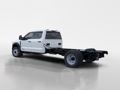 New 2026 Ford F550 4x4 Crew Cab image 34