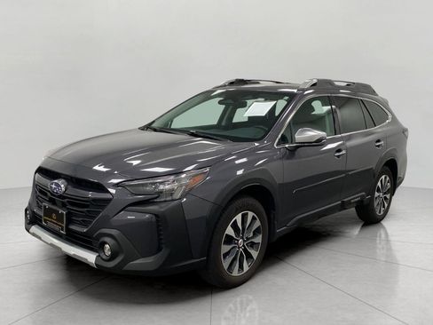 Used 2024 Subaru Outback Touring XT w/ Popular Package #2 AWD/4WD image 10