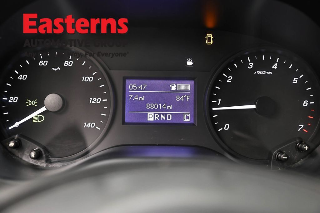 Used 2022 Mercedes-Benz Metris image 15