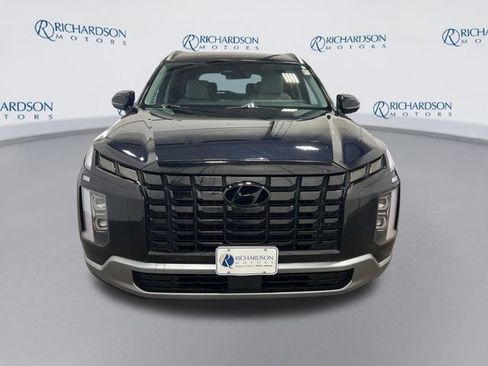 Used 2025 Hyundai Palisade SEL image 8