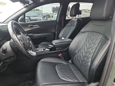 Used 2024 Kia Carnival SX Prestige FWD image 55