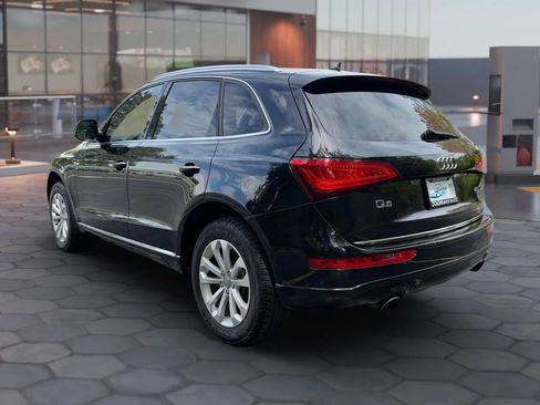 Used 2016 Audi Q5 2.0T Premium AWD/4WD image 6