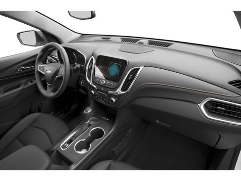 Used 2018 Chevrolet Equinox Premier FWD image 46
