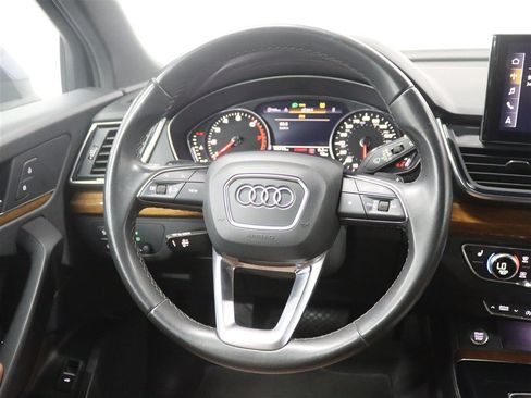 Used 2022 Audi Q5 2.0T Premium AWD/4WD image 24