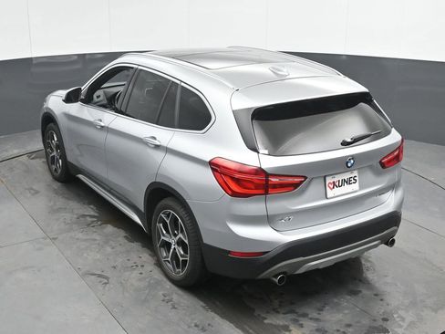 Used 2019 BMW X1 xDrive28i w/ Convenience Package image 38