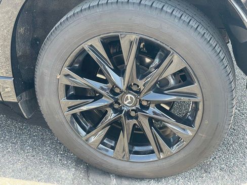 Used 2024 MAZDA CX-5 Carbon Edition AWD/4WD image 27
