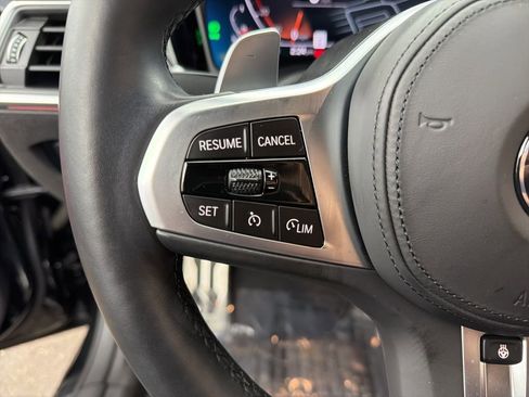 Used 2023 BMW 430i xDrive Convertible w/ M Sport Package image 10