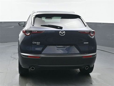 Certified 2024 MAZDA CX-30 AWD 2.5 S w/ Preferred Package image 4
