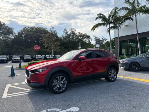 Certified 2026 MAZDA CX-30 AWD 2.5 S image 13