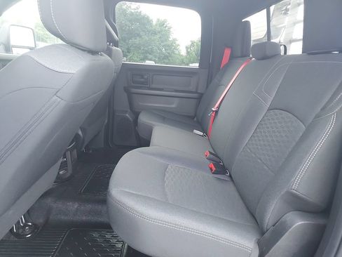 Used 2026 RAM 5500 Tradesman AWD/4WD image 23