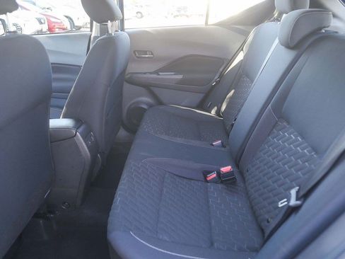 Used 2023 Nissan Kicks SV FWD image 17