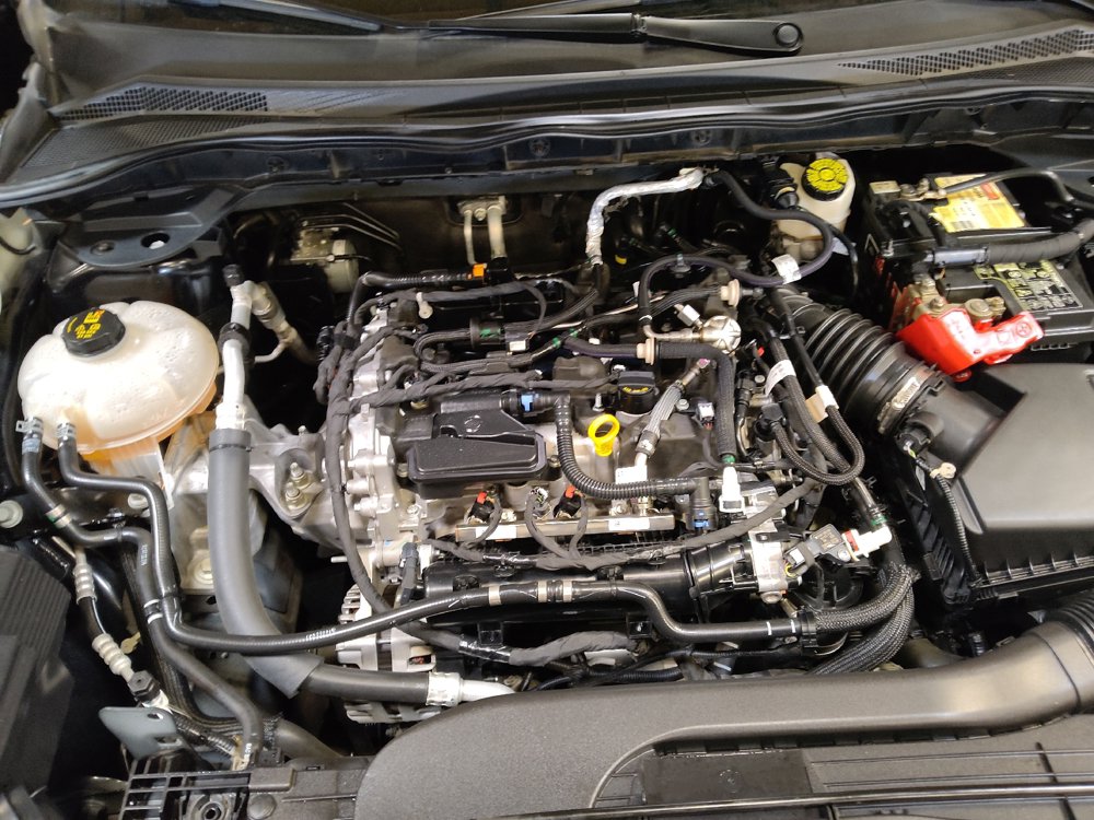 Used 2022 Ford Escape SE FWD image 30
