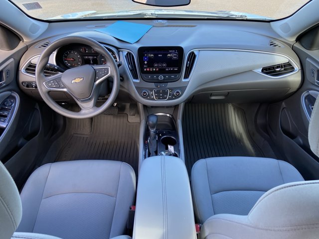Used 2024 Chevrolet Malibu LT FWD image 48