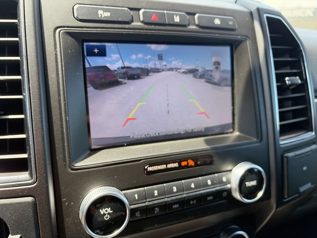 Used 2020 Ford Expedition Max Limited RWD image 21