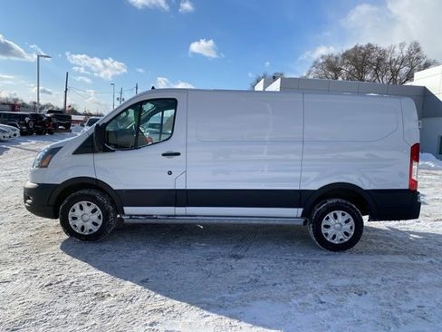Used 2024 Ford Transit 250 Low Roof w/ Exterior Upgrade Package image 6