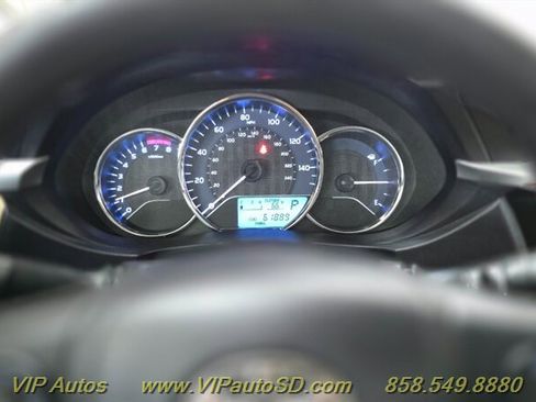 Used 2016 Toyota Corolla LE image 21