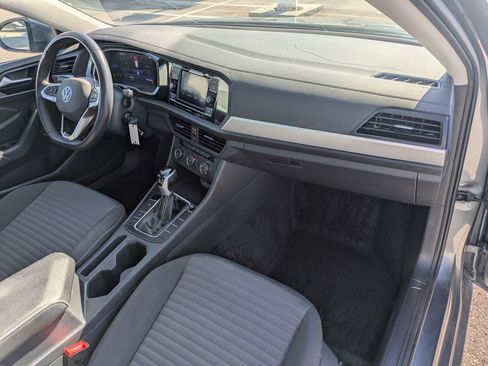 Used 2024 Volkswagen Jetta S FWD image 33