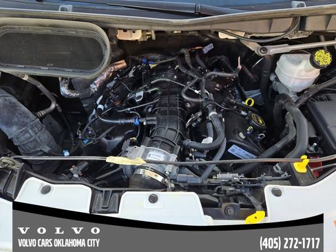 Used 2023 Ford Transit 350 XLT image 29