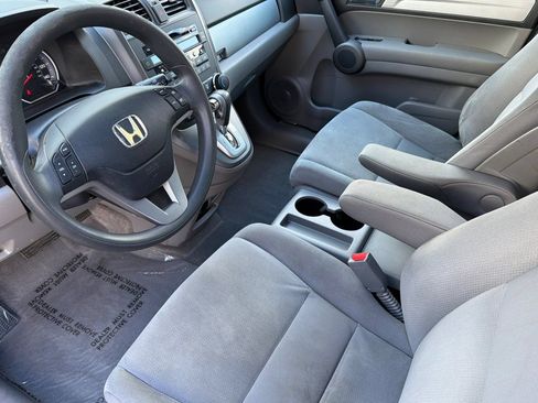 Used 2010 Honda CR-V EX image 10