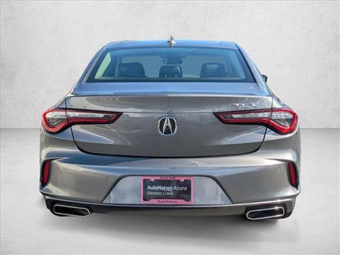 New 2025 Acura TLX w/ Technology Package image 7