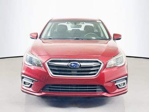 Used 2018 Subaru Legacy 2.5i Premium w/ Eyesight & BSD & Rcta & HBA image 2