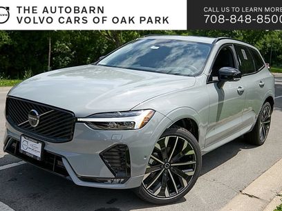 New 2026 Volvo XC60 B5 Ultra w/ Climate Package