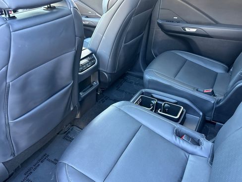 Certified 2025 Lexus TX 350 AWD w/ Technology Package image 29