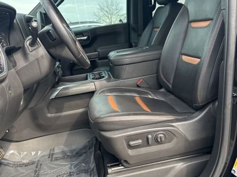 Used 2022 GMC Sierra 1500 AT4 w/ AT4 Premium Package image 38