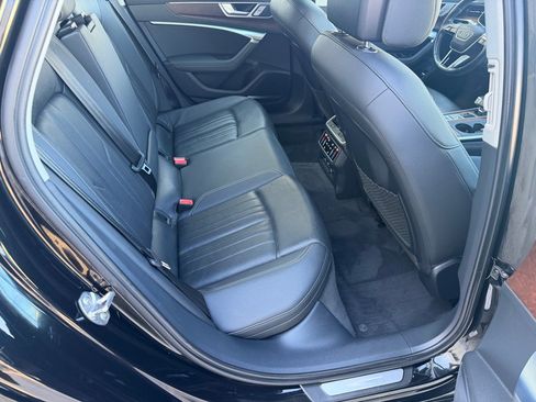 Used 2019 Audi A6 3.0T Prestige w/ Prestige Package AWD/4WD image 17