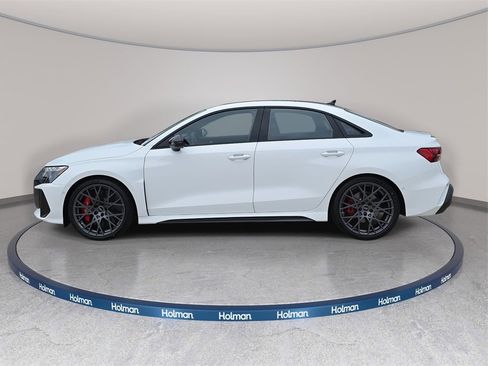 New 2026 Audi RS 3 image 6