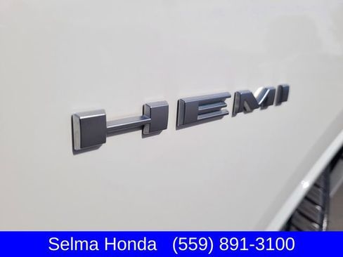 Used 2024 Dodge Durango R/T image 27