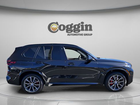 New 2026 BMW X5 sDrive40i w/ M Sport Package image 7