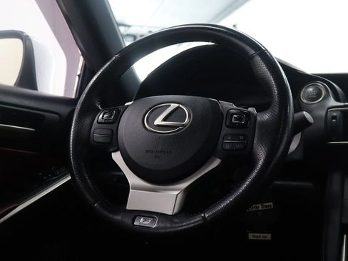 Used 2019 Lexus IS 300 F Sport w/ F Sport Package AWD/4WD image 23