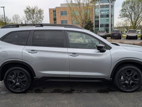 New 2026 Subaru Ascent Bronze Edition AWD/4WD image 2