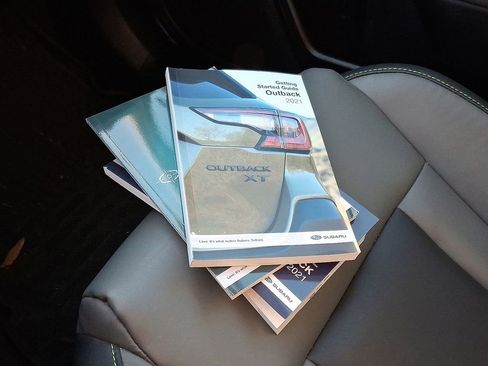 Used 2021 Subaru Outback Onyx Edition XT w/ Popular Package #2 image 27