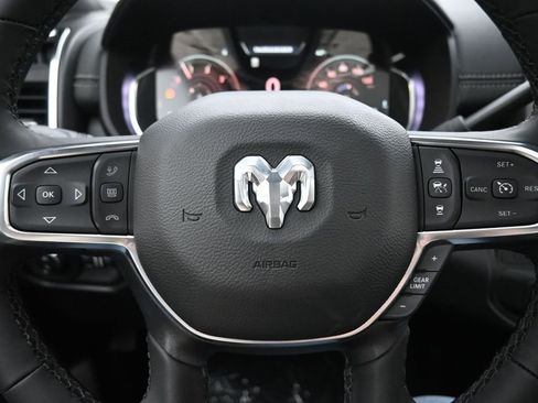 New 2026 RAM 2500 Laramie image 33