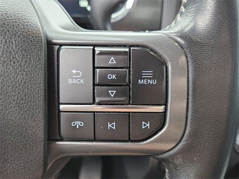 Used 2022 Ford F150 Lariat image 27