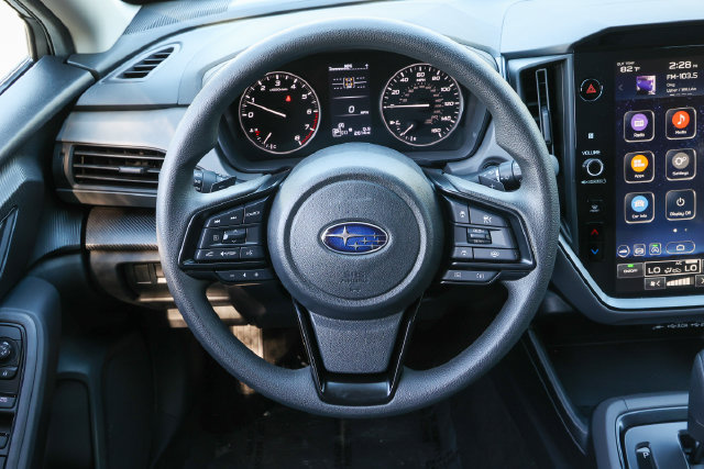 Used 2026 Subaru Crosstrek 2.5i Premium w/ Convenience Package #2 AWD/4WD image 8