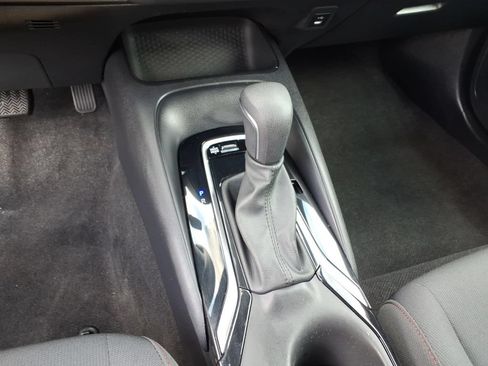Used 2023 Toyota Corolla SE FWD image 28