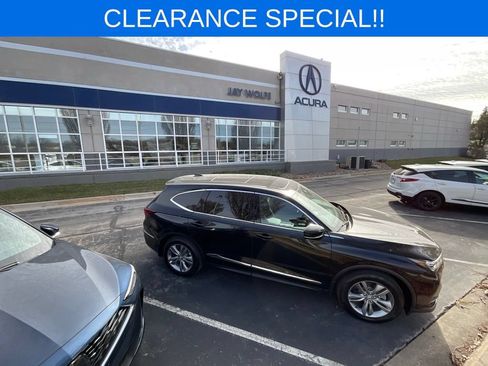 Used 2024 Subaru Forester Wilderness AWD/4WD image 27