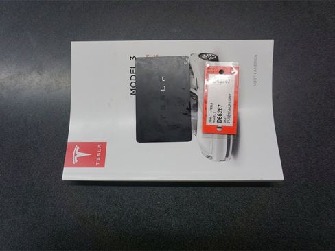 Used 2018 Tesla Model 3 Mid Range image 20