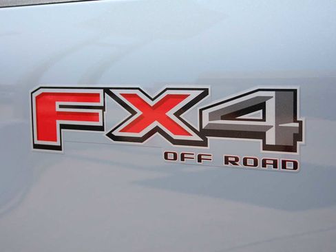 New 2026 Ford F250 King Ranch w/ Chrome Package AWD/4WD image 10